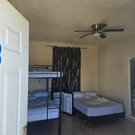 Hostel El Padrino