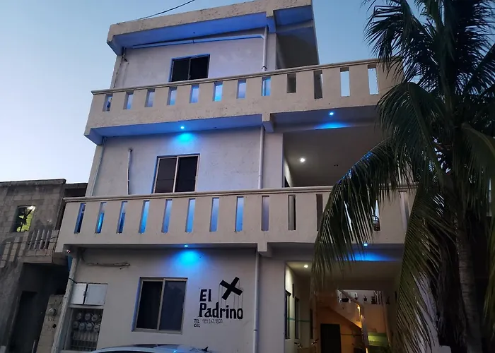 El Padrino * Akumal