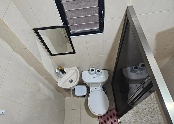 El Padrino Hostal Akumal