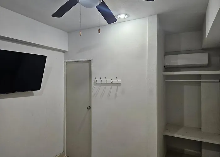 Hostal El Padrino *