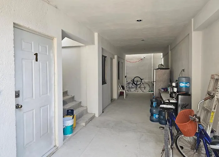 El Padrino Hostal *