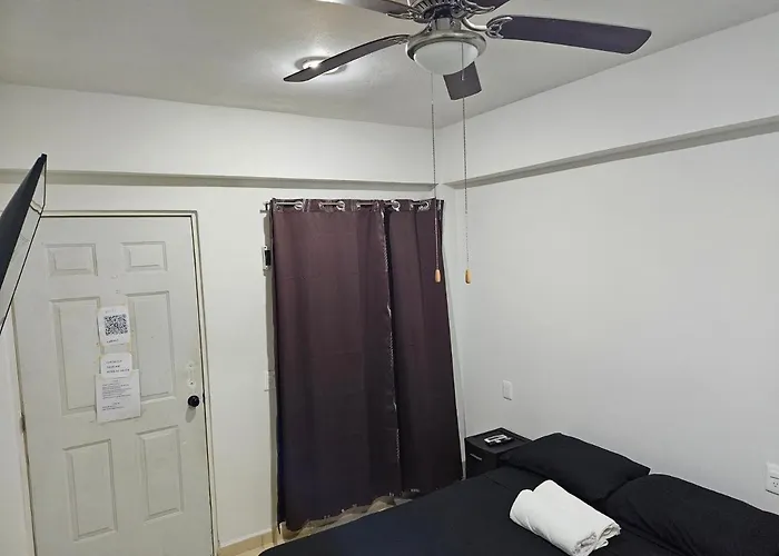 El Padrino Hostal Akumal