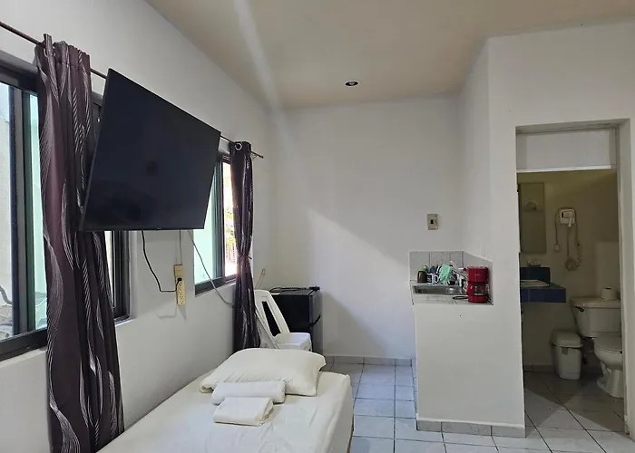 El Padrino Hostal