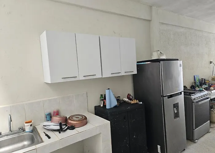 El Padrino Hostal *