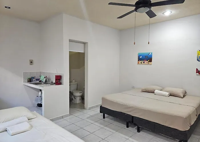 Hostal El Padrino *