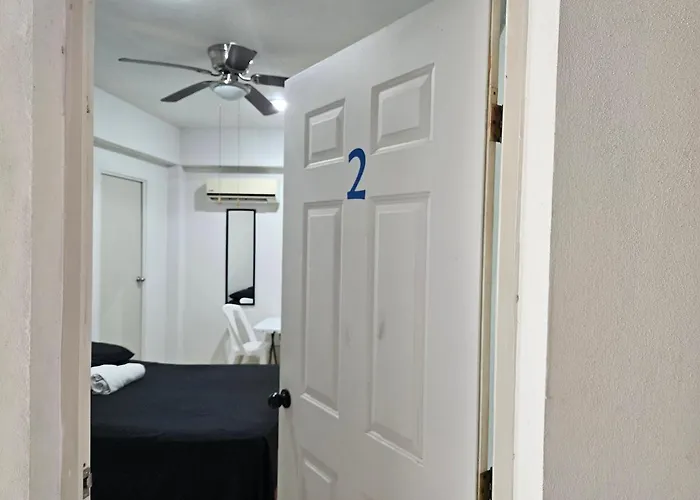Hostal El Padrino Akumal