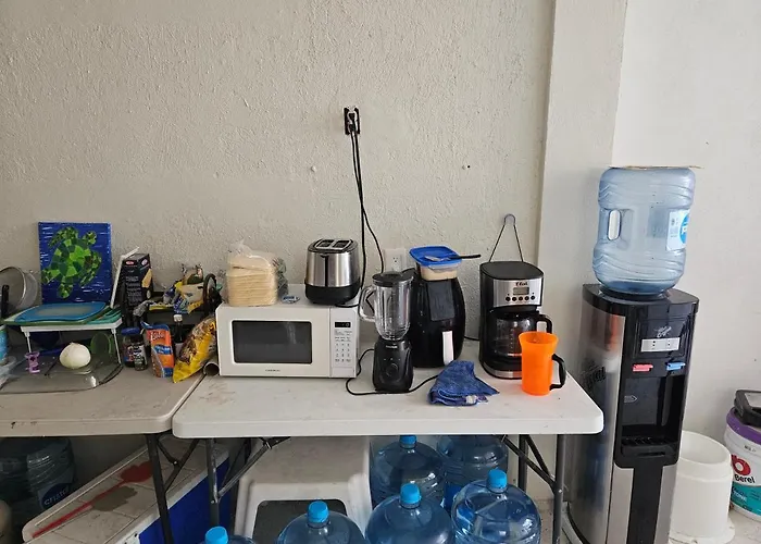 El Padrino Hostal Akumal