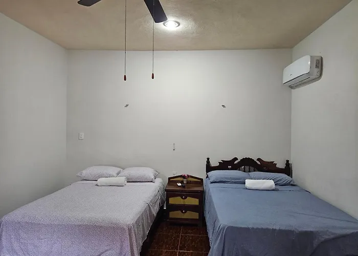 El Padrino Akumal