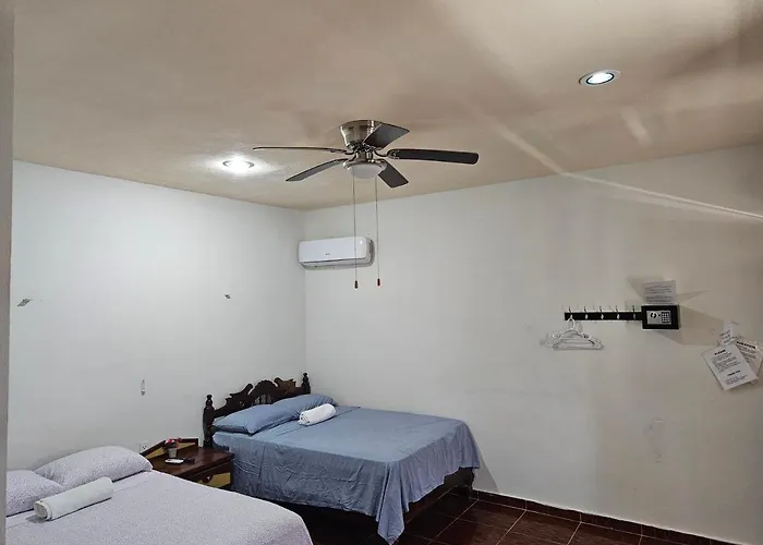 El Padrino Hostal