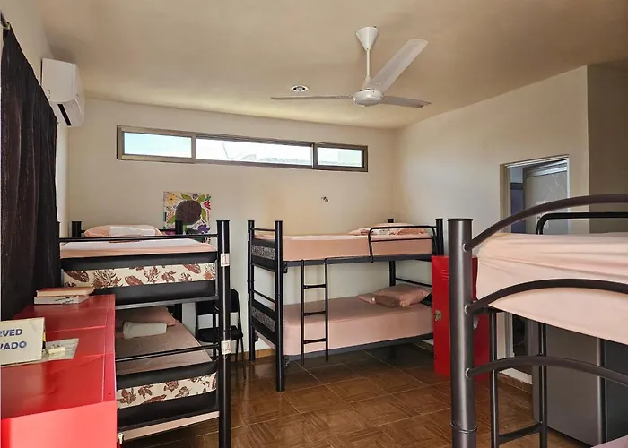 El Padrino Hostal