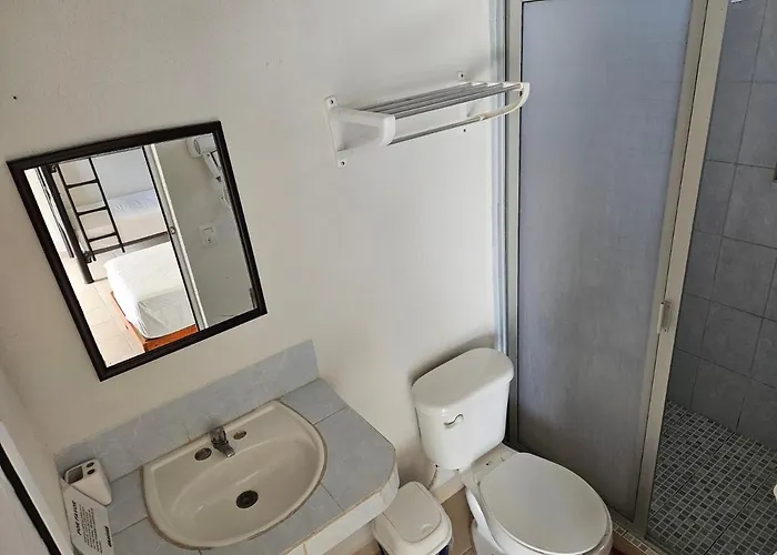 Hostal El Padrino Akumal