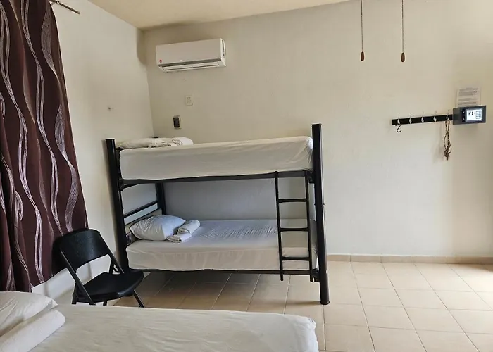 El Padrino Hostal