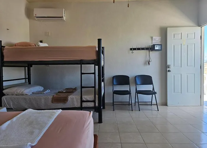 El Padrino * Akumal