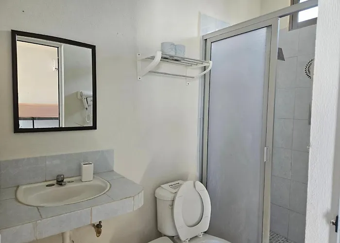 El Padrino Hostal Akumal