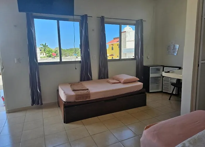 El Padrino Hostal *