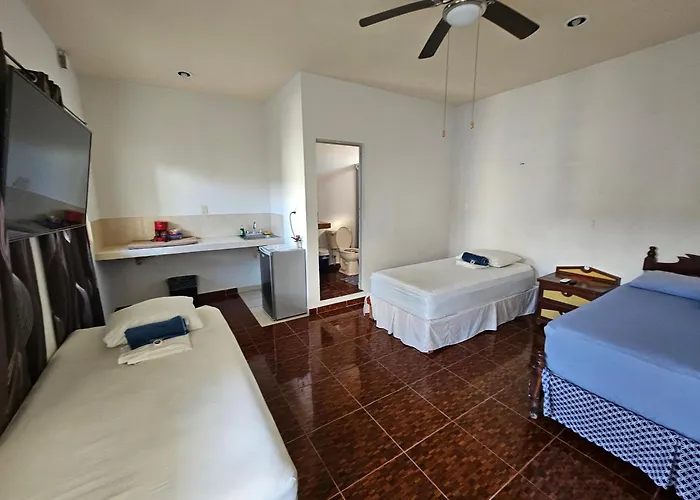 Hostal El Padrino