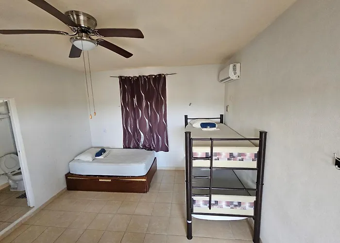 Hostal El Padrino Akumal