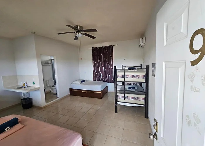 El Padrino Hostal