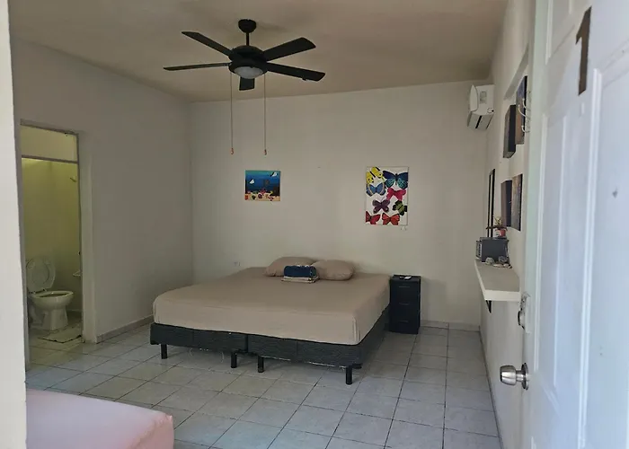 El Padrino Hostal