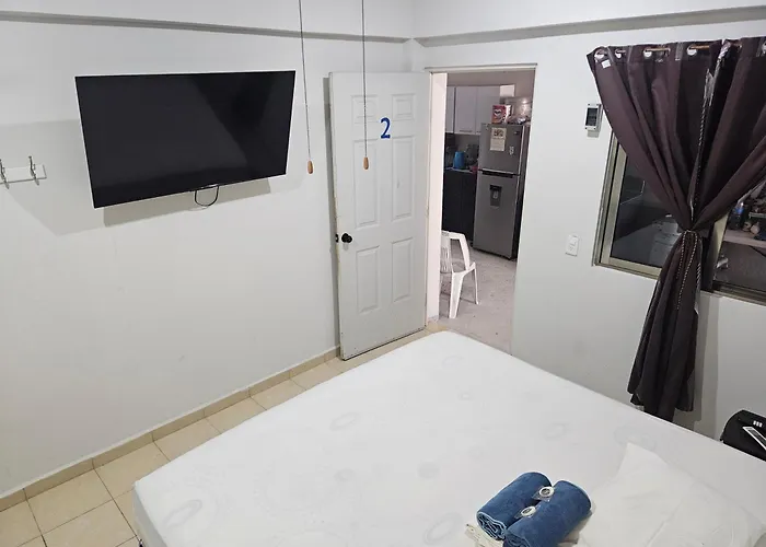 El Padrino Hostal Akumal