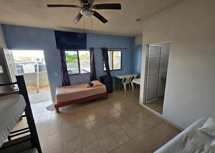 Hostal El Padrino *