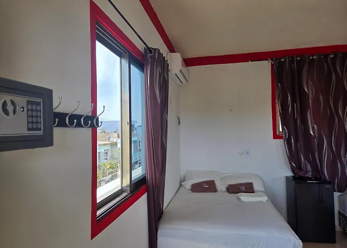 El Padrino Hostal Akumal