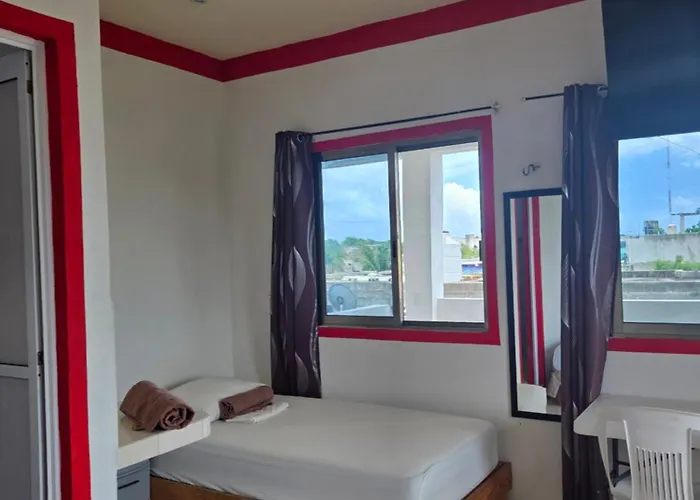 El Padrino Hostal *