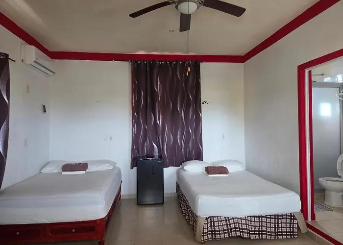 Hostal El Padrino
