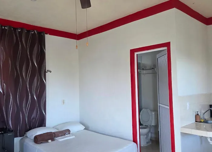 Hostal El Padrino Akumal