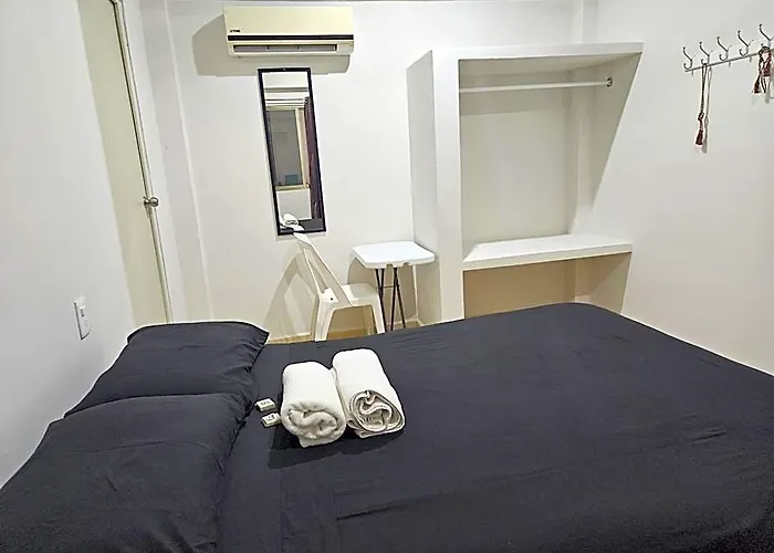 Hostal El Padrino Akumal
