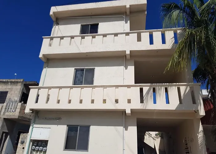 Hostal El Padrino