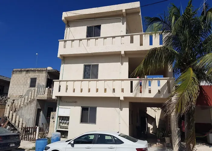 El Padrino Hostal
