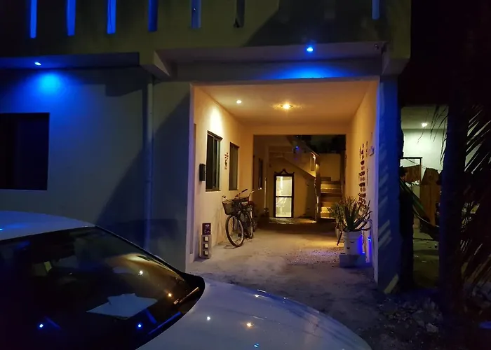 Hostal El Padrino
