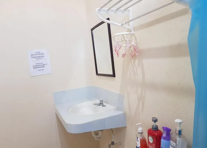 Hostal El Padrino